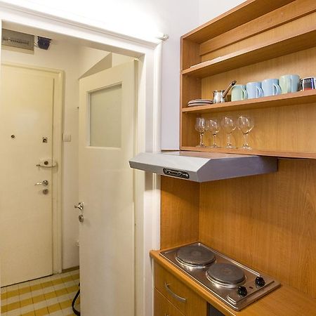 Apartment Tiffany Belgrado Esterno foto