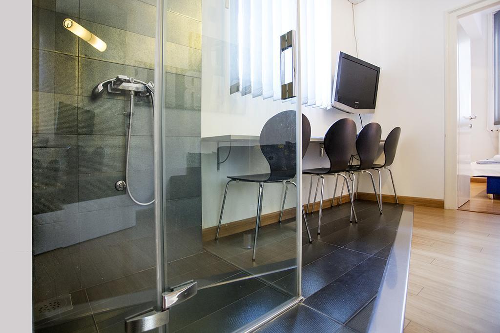 Apartment Tiffany Belgrado Esterno foto
